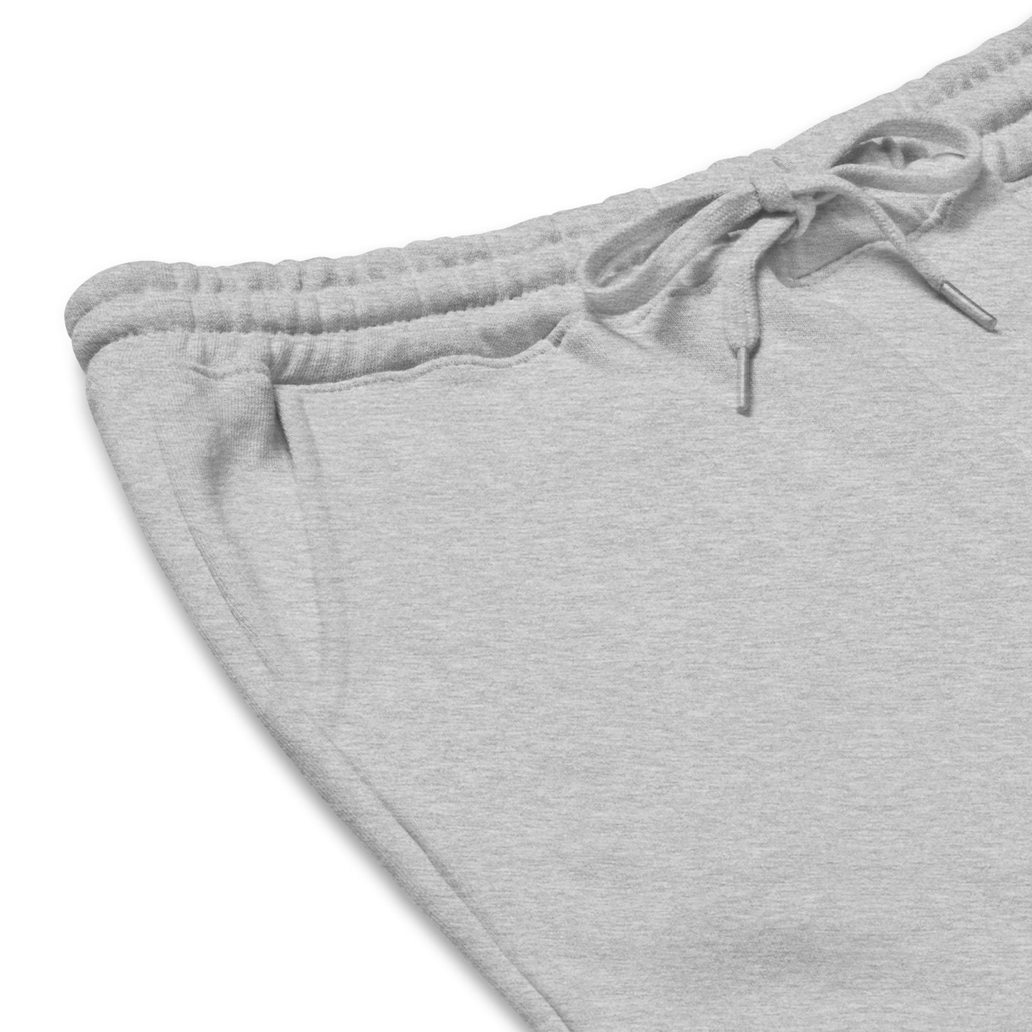 Men's Fleece Shorts