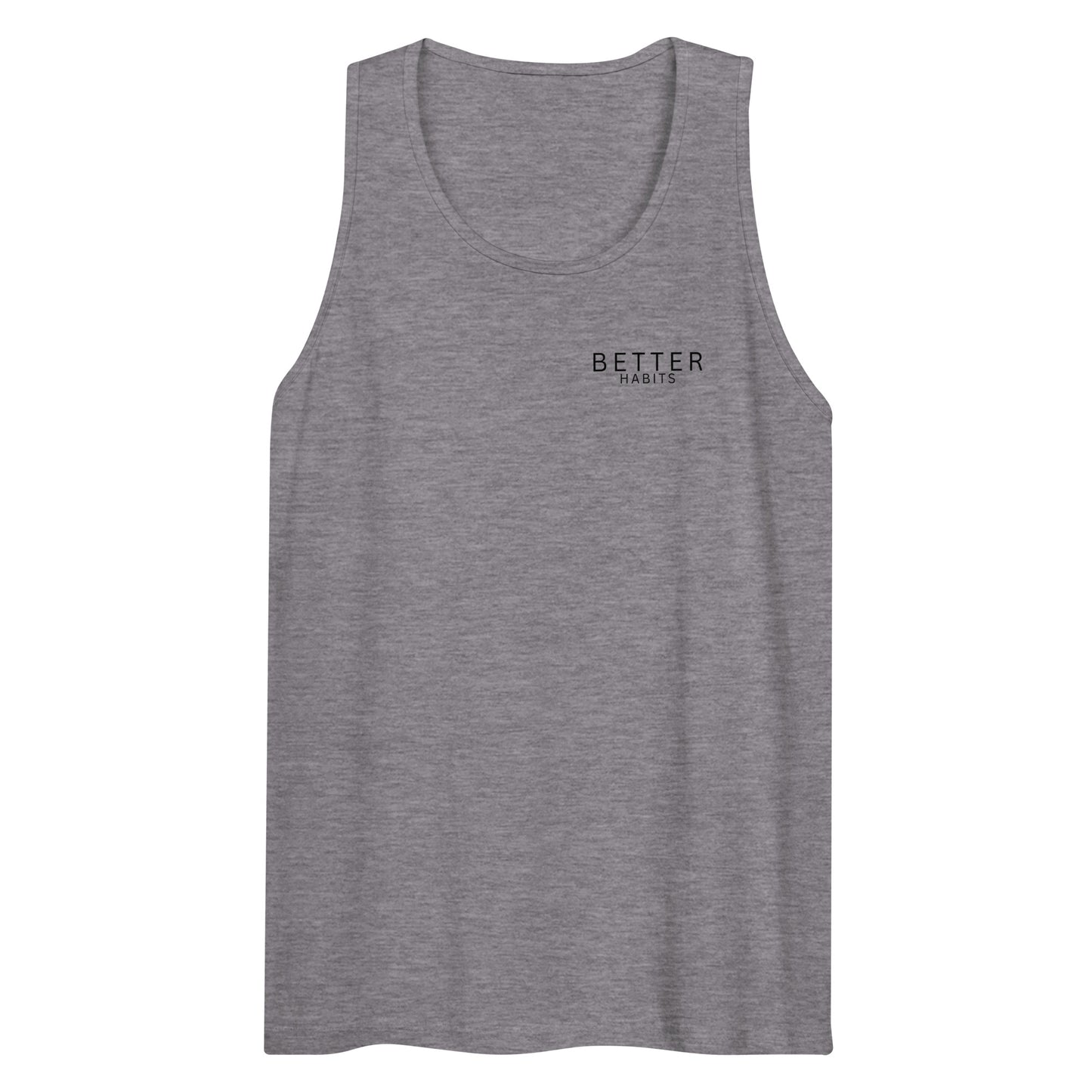 Men’s premium tank top