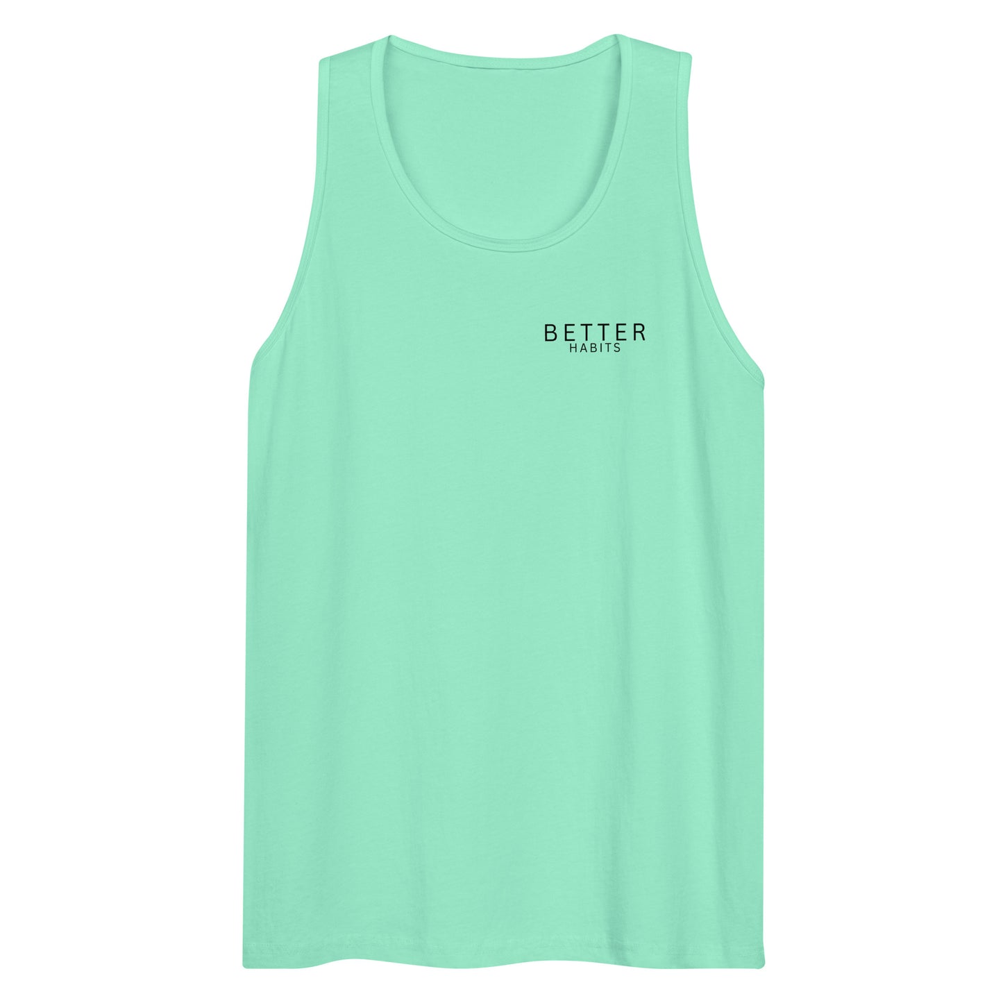 Men’s premium tank top