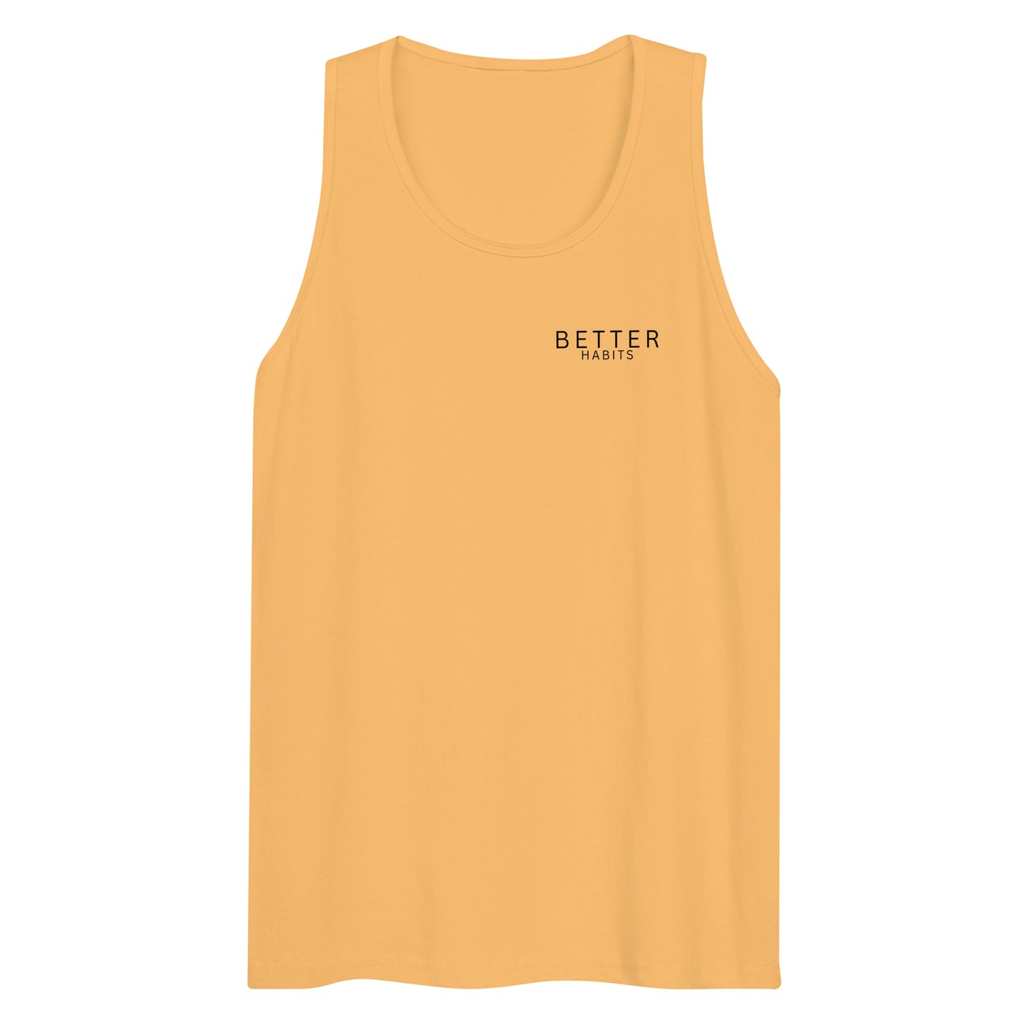 Men’s premium tank top