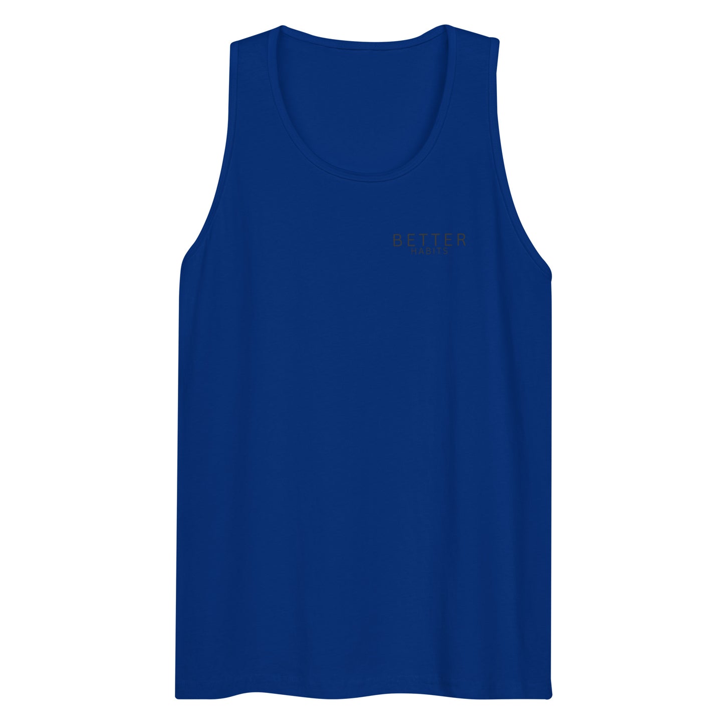 Men’s premium tank top