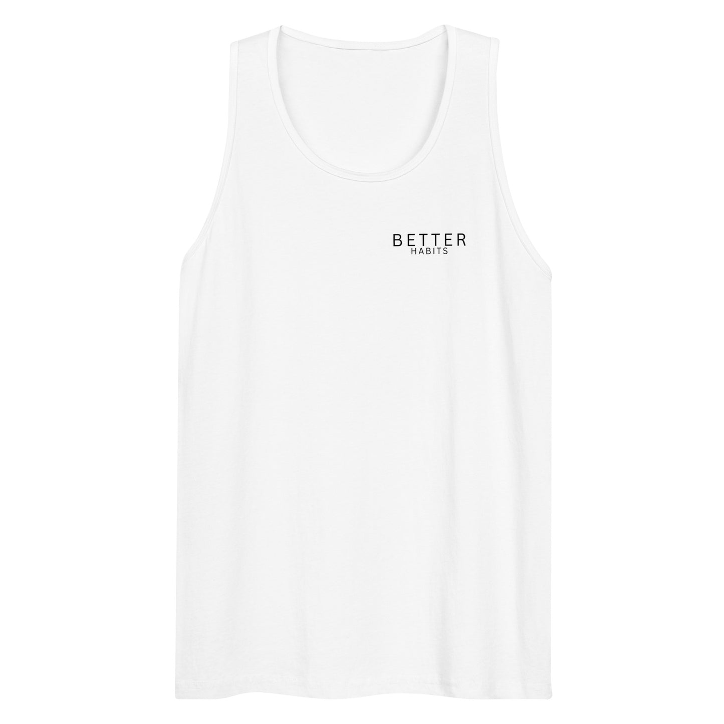 Men’s premium tank top