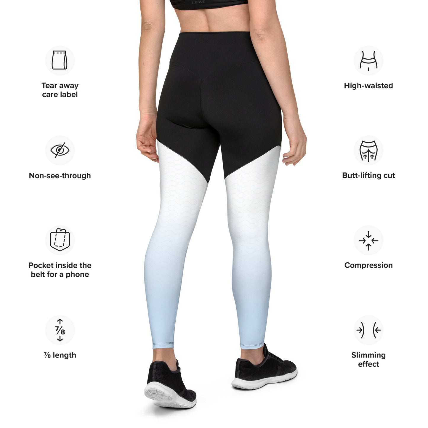 Sports Leggings