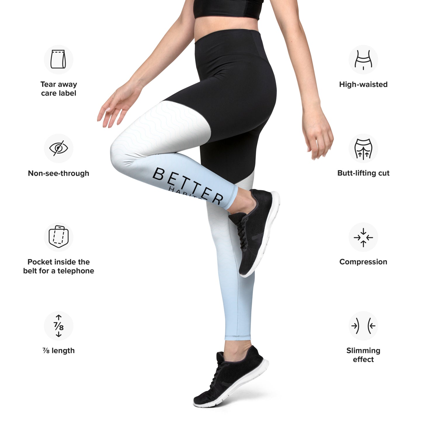 Sports Leggings