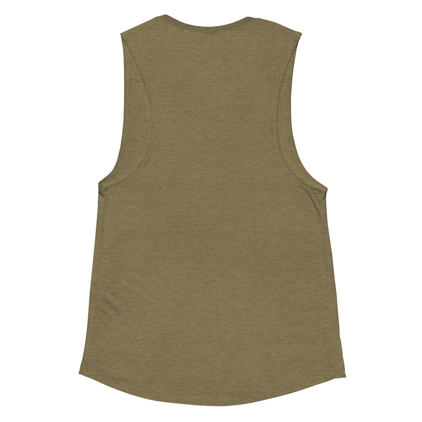 Ladies’ Muscle Tank